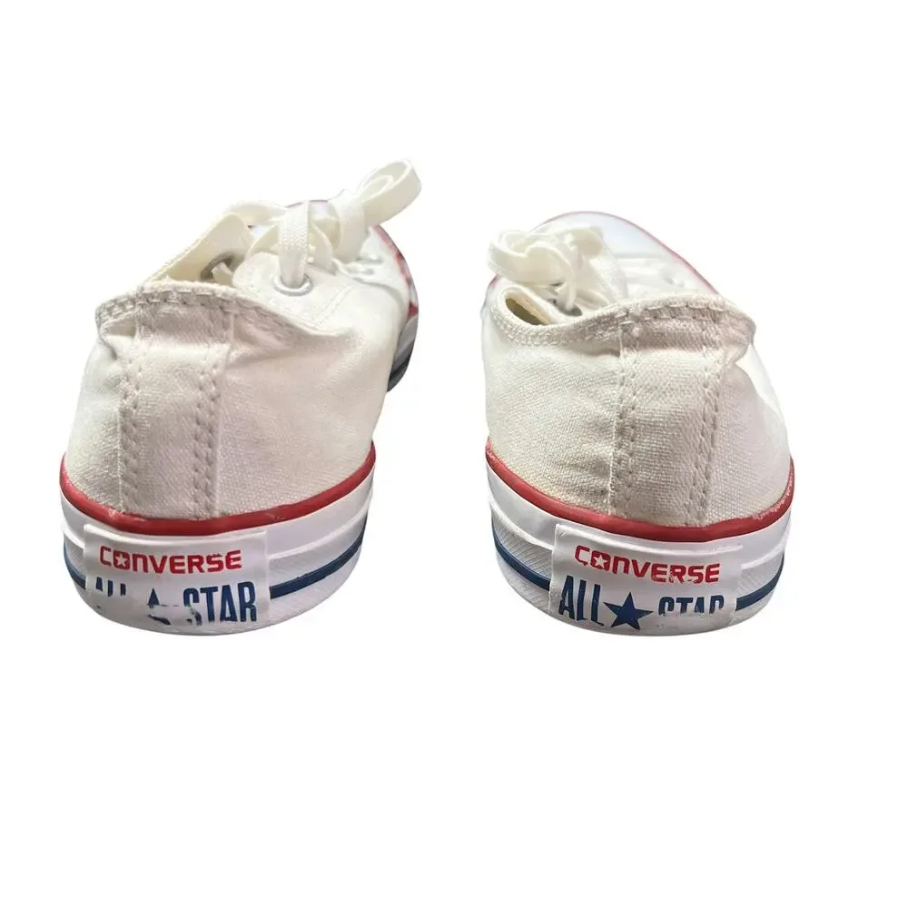 Converse All Star Womens 8 Street Wear Casual Everyday Wear School College